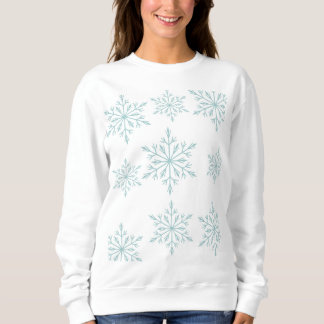 Sweatshirt spécial Noël