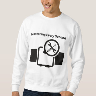 Sweatshirt Spécialiste de la réparation