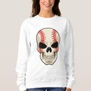 Sweatshirt Sport De Baseball