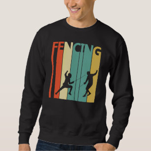 Sweatshirt Sport vintage