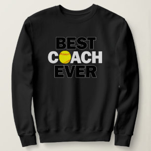 Sweatshirt Sportif féminin au stade de football féminin