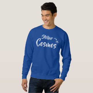 Sweatshirt Stellar Cosmos T-Shirt