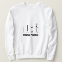 Stickman Evolution