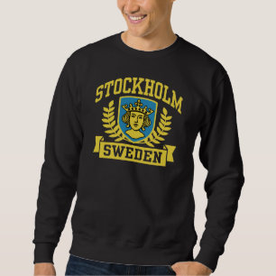 Sweatshirt Stockholm
