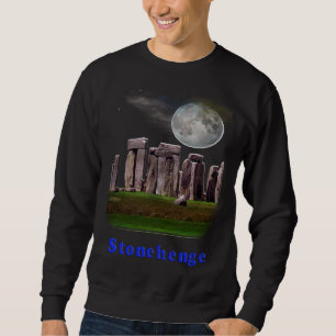 Sweatshirt Stonehenge