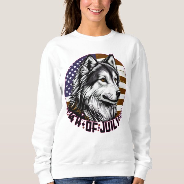 Sweatshirt Style Sweat-shirt à capuche de base pour femmes Pr (Devant)