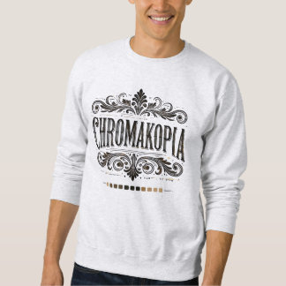 Sweatshirt Style Vintage Chromakopia
