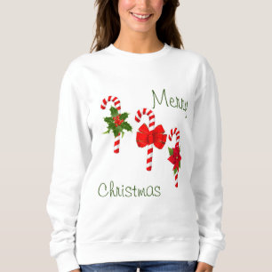 sweatshirt sucre de canne