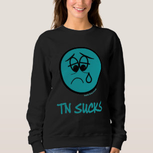 Sweatshirt Sucs TN
