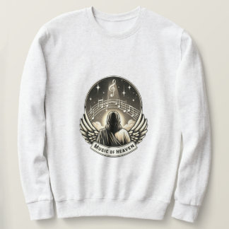 Sweatshirt Sudadera básica para hombre