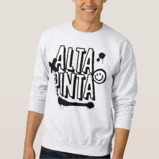 Sweatshirt Sudadera con frase