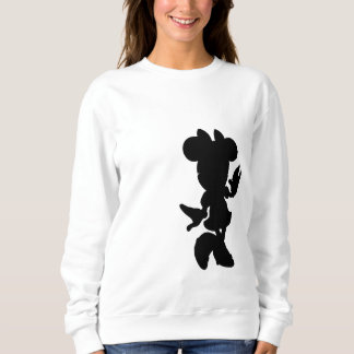 Sweatshirt sudadera de mujer minnie