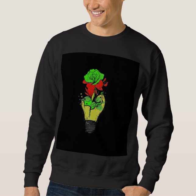 SWEATSHIRT SUFFIT (Devant)