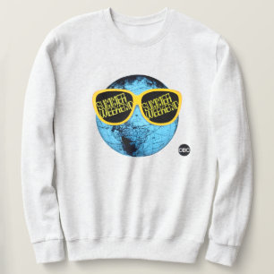 Sweatshirt  Summer Weekend - Habillage promotionnel