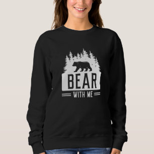 Sweatshirt Supporte Moi