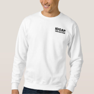 SWEATSHIRT SUPPRIMER