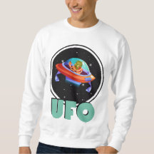 sur l'espace