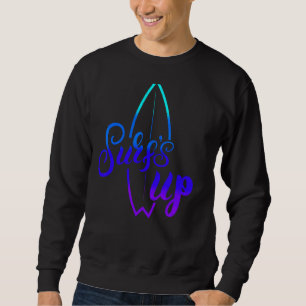 Sweatshirt Surf