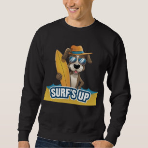 Sweatshirt Surf