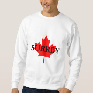 SWEATSHIRT SURREY