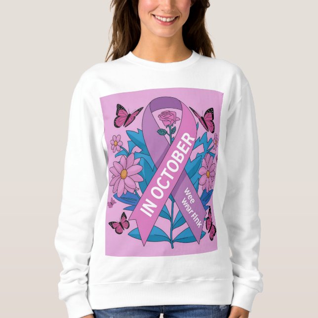 Sweatshirt Sweat-shirt (Devant)