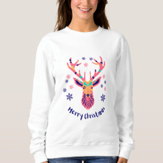 Sweatshirt Sweat-shirt