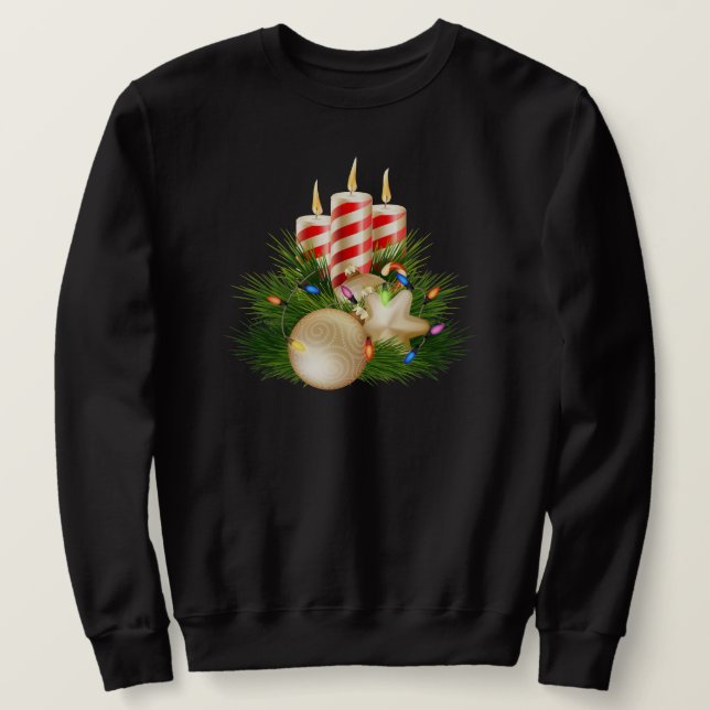 Sweatshirt Sweat-shirt (Design devant)