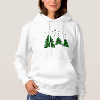 Sweatshirt Sweat - shirt à capuche de Buffalo Vert
