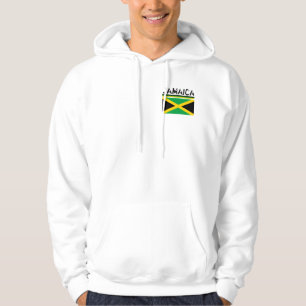 Sweatshirt Sweat - shirt à capuche jamaïcain améri