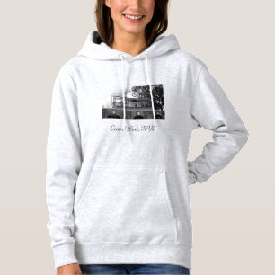Sweatshirt Sweat - shirt à capuche pour femmes de 