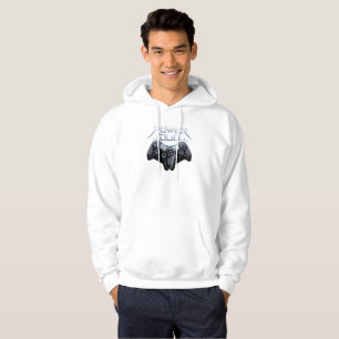 Sweatshirt Sweat - shirt à capuche Power Duo Sleek