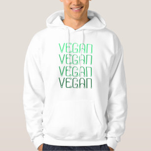 Sweatshirt Sweat - shirt à capuche Vegan
