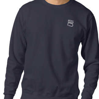 Sweatshirt Sweat-shirt à col ras ISD pour hommes
