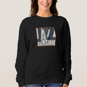 Sweatshirt Sweat-shirt à manches longues pour femmes