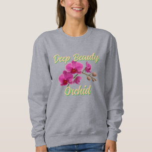Sweatshirt Sweat-shirt basique pour femmes