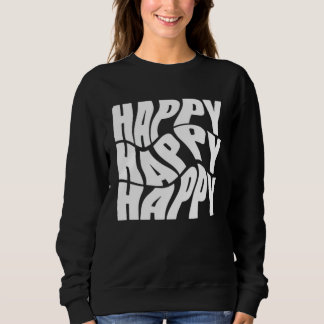 Sweatshirt Sweat-shirt basique pour femmes