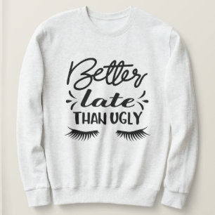 Sweatshirt Sweat-shirt basique pour femmes
