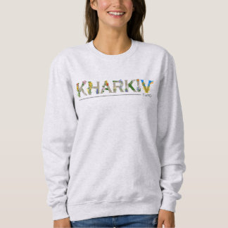 Sweatshirt Sweat-shirt Kharkiv - TinRD