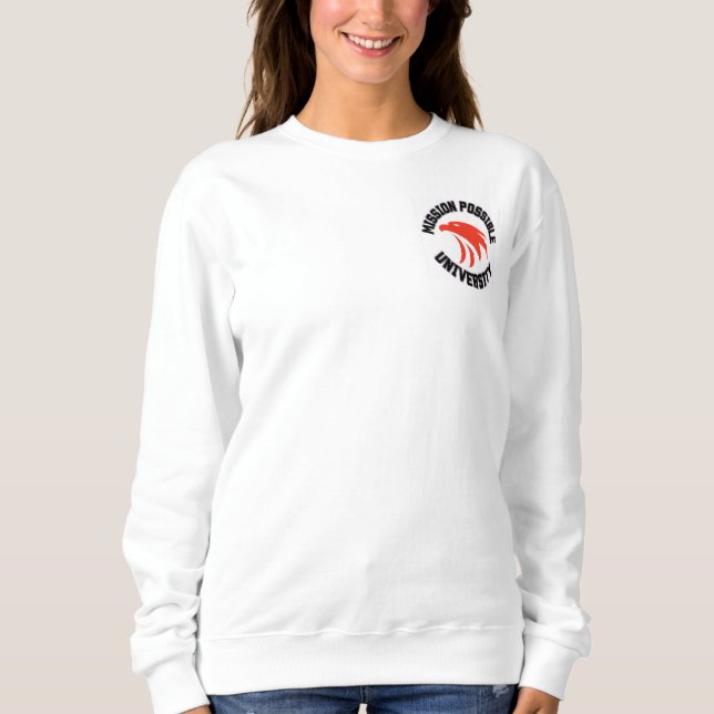 Sweatshirt Sweat-shirt MPU (Devant)