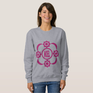 SWEATSHIRT SWEAT-SHIRT       NOEL