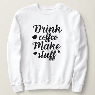 Sweatshirt -Sweat-shirt pour femmes
