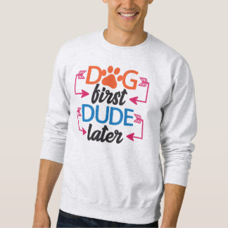 Sweatshirt Sweat-shirt pour hommes