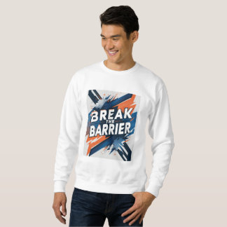 Sweatshirt Sweat-shirt pour hommes