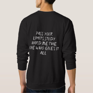 Sweatshirt sweat-shirt,voiture