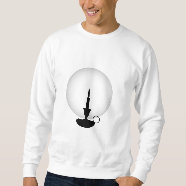 Sweatshirt sweats à capuche (Devant)