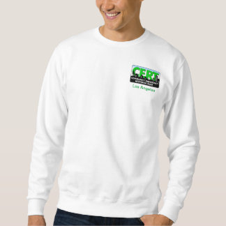 Sweatshirt Sweatshirt-personnaliser de CERT