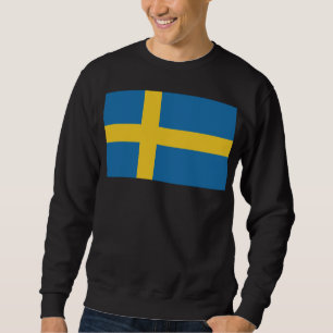 Sweatshirt Sweden