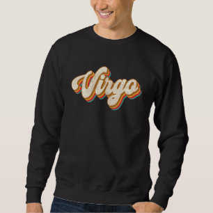 Sweatshirt SYMBOLE VIROS Zodiaque Astrologie Anniversaire Hor