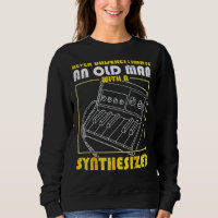 Synthétiseur Synthétiseur Clavier Musiciens électr
