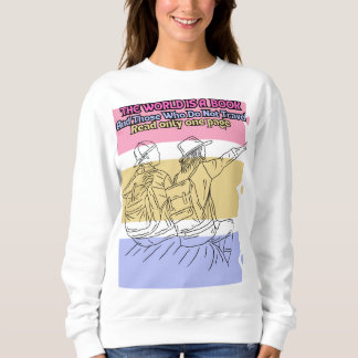 Sweatshirt T-Shirt